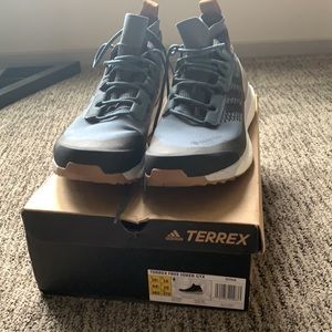 Adidas Terrex Free Hiker GTX